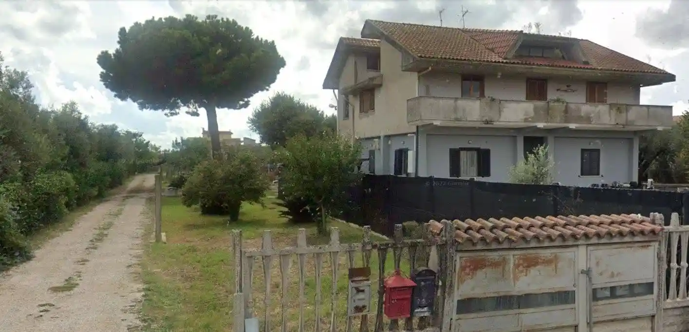 Appartamento in vendita a Aprilia