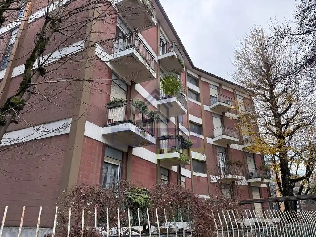 Appartamento in vendita a Cremona