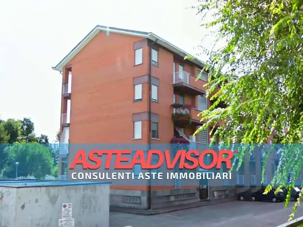 Appartamento in vendita a Crescentino