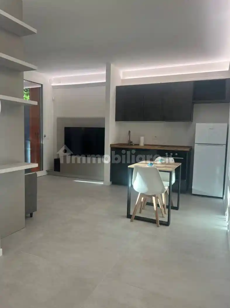 Appartamento in affitto a Parma