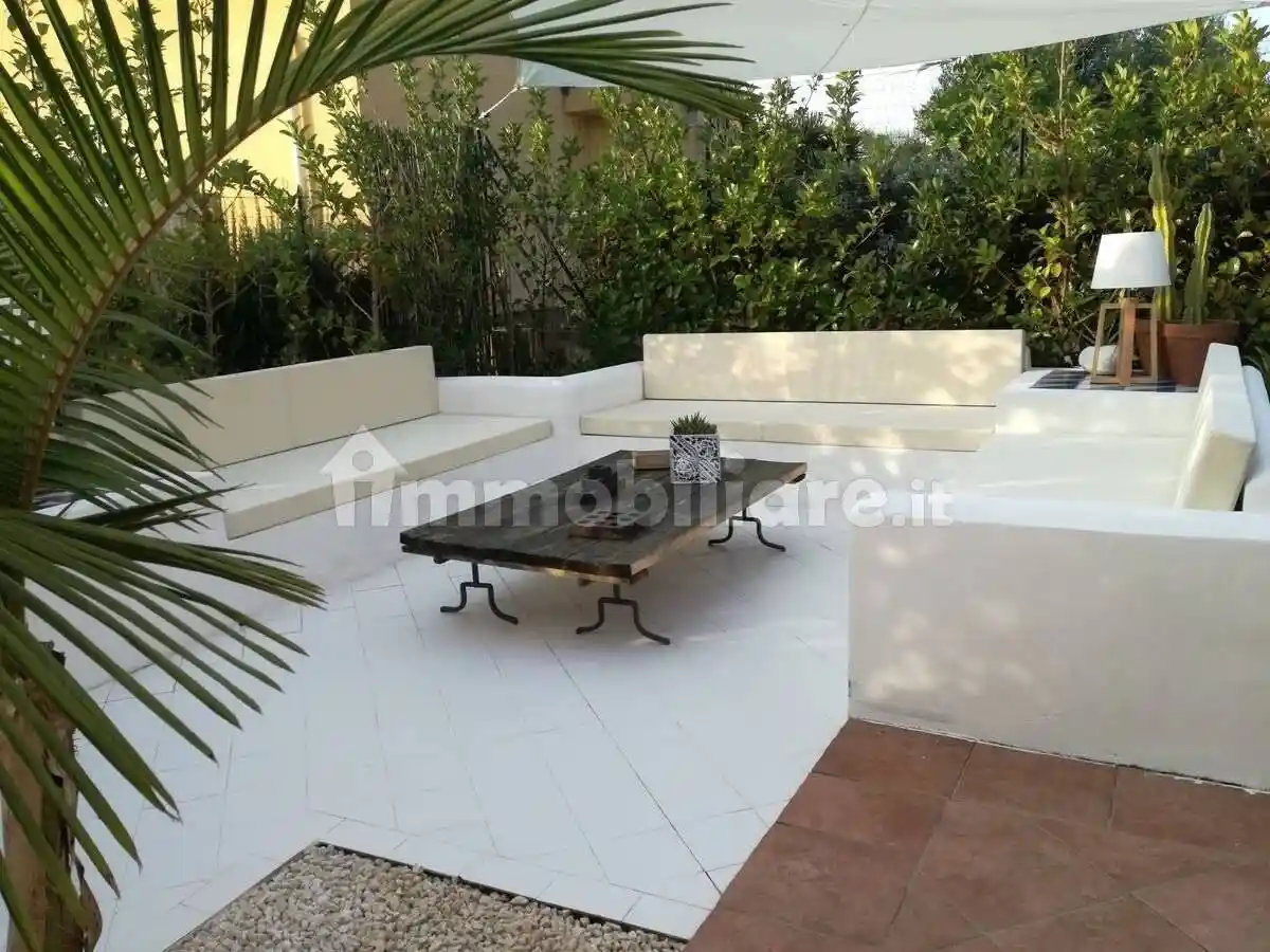 Villa unifamiliare viale Cefalù 9, Campofelice di Roccella - foto 3