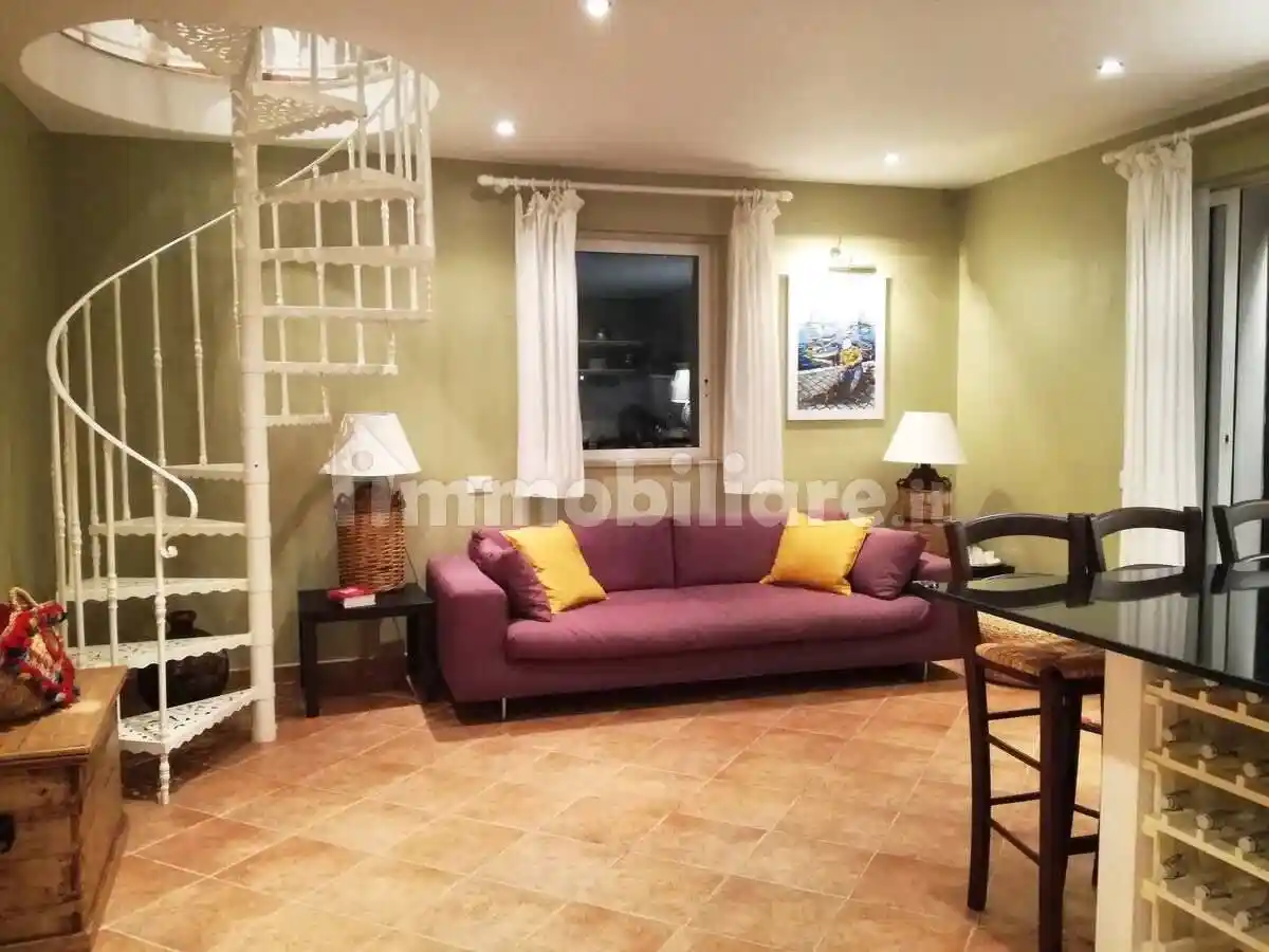 Villa unifamiliare viale Cefalù 9, Campofelice di Roccella - foto 5