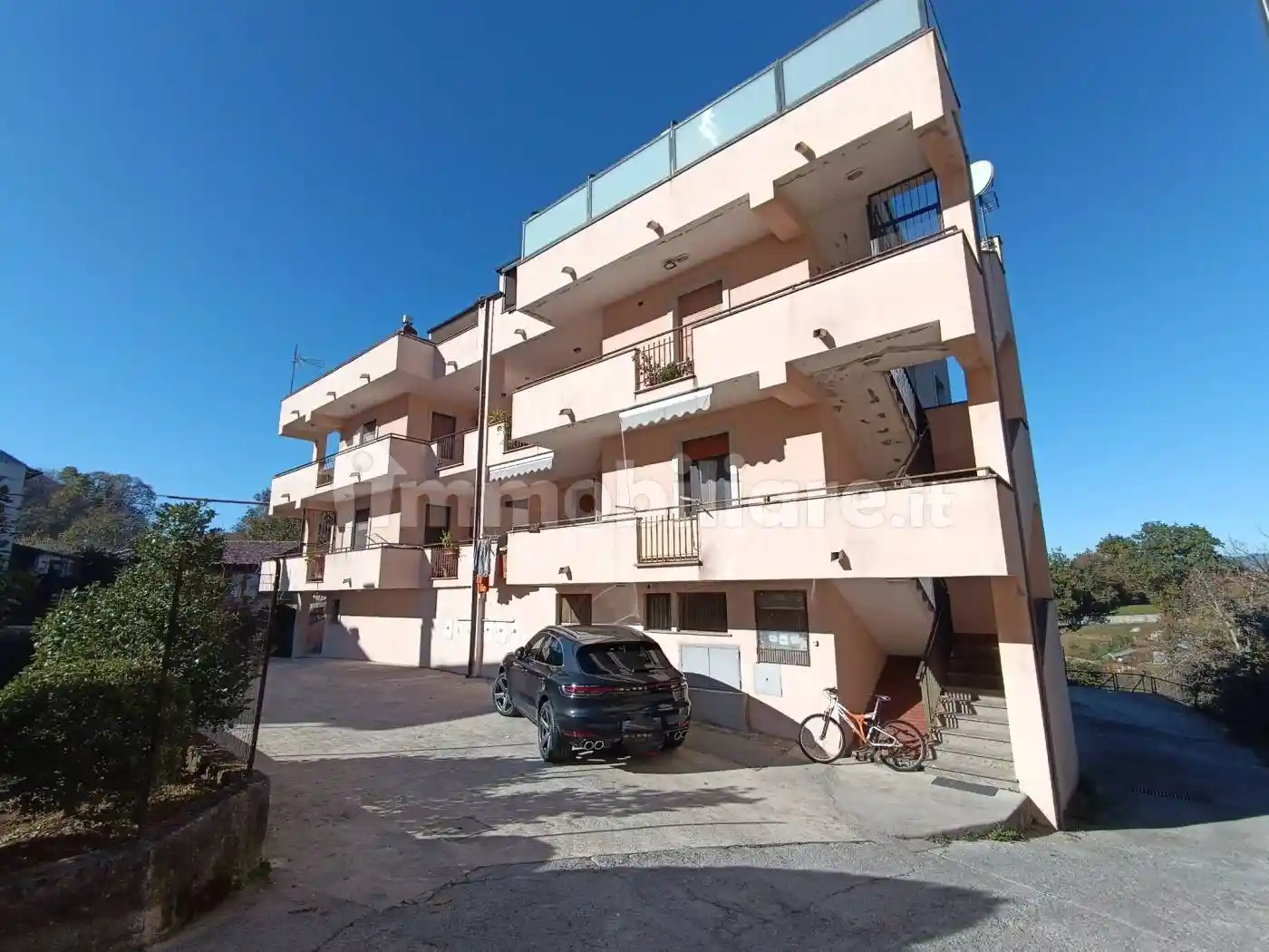 Attico - Mansarda in vendita a Trecchina