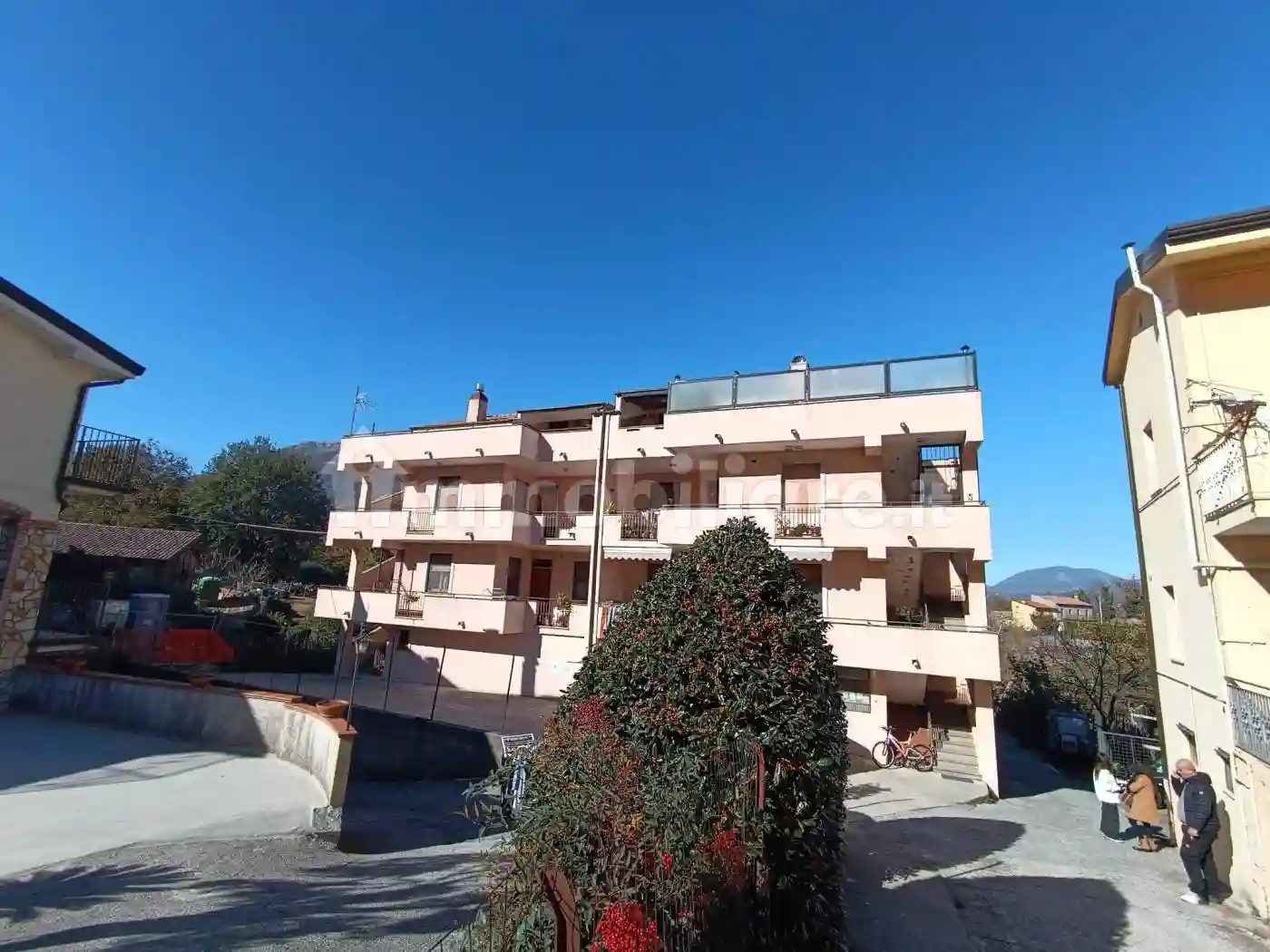 Attico - Mansarda - foto 2