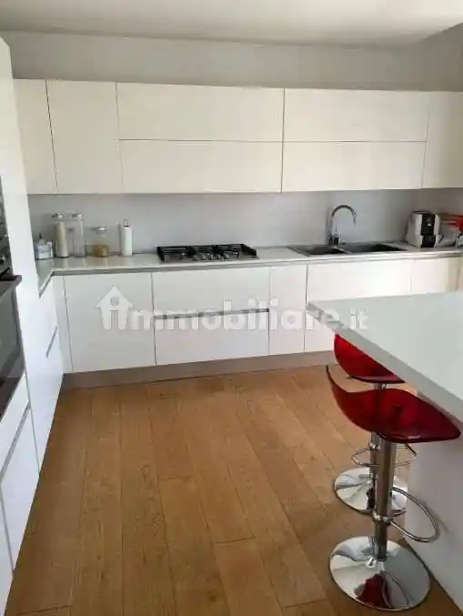 Appartamento in vendita a Meda