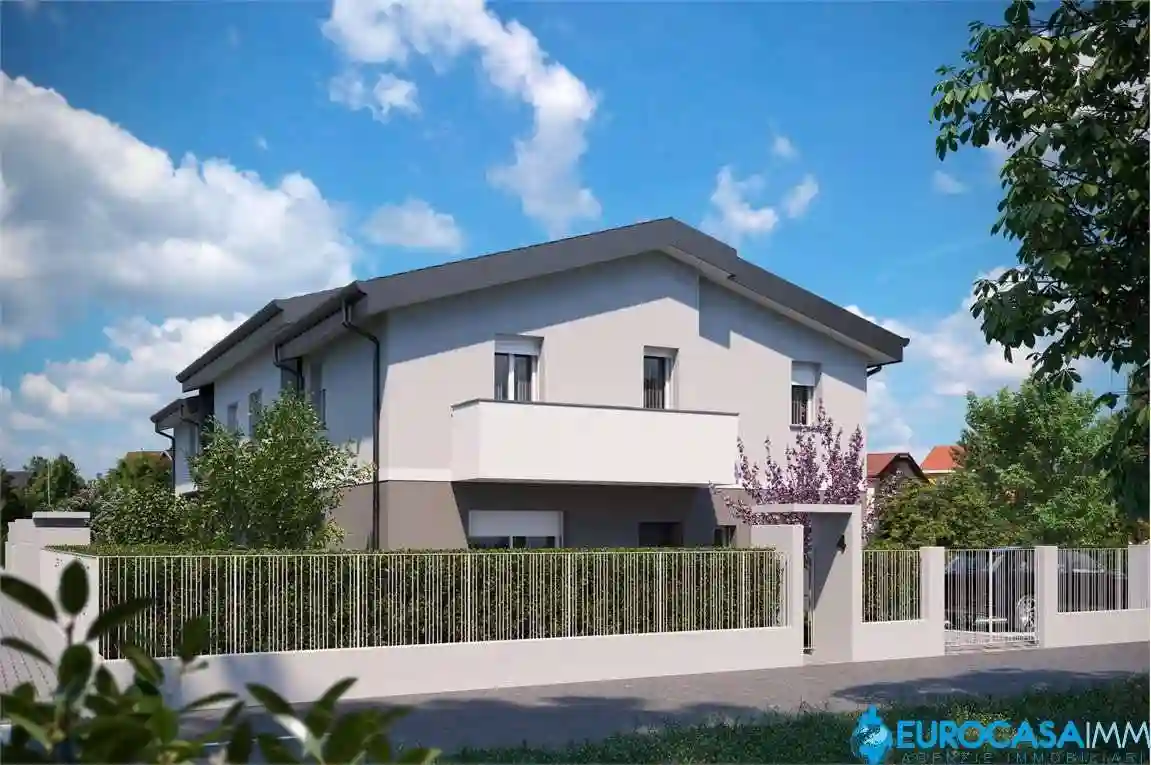 Villetta a schiera - foto 2