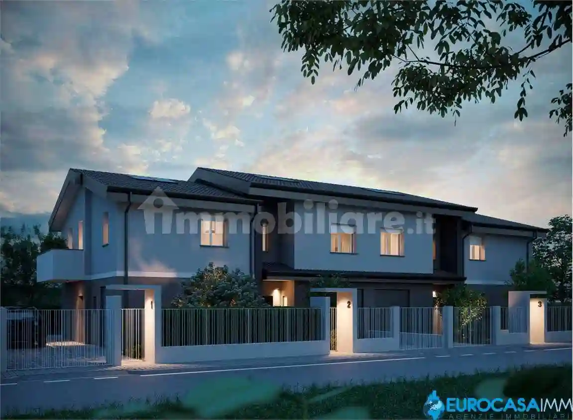 Villetta a schiera - foto 5