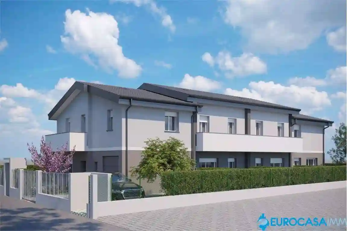 Villetta a schiera - foto 3