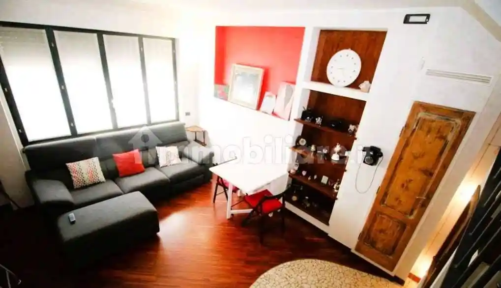 Appartamento in vendita a Misinto