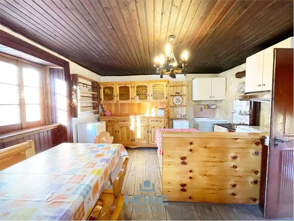 Casa indipendente in vendita a Madesimo