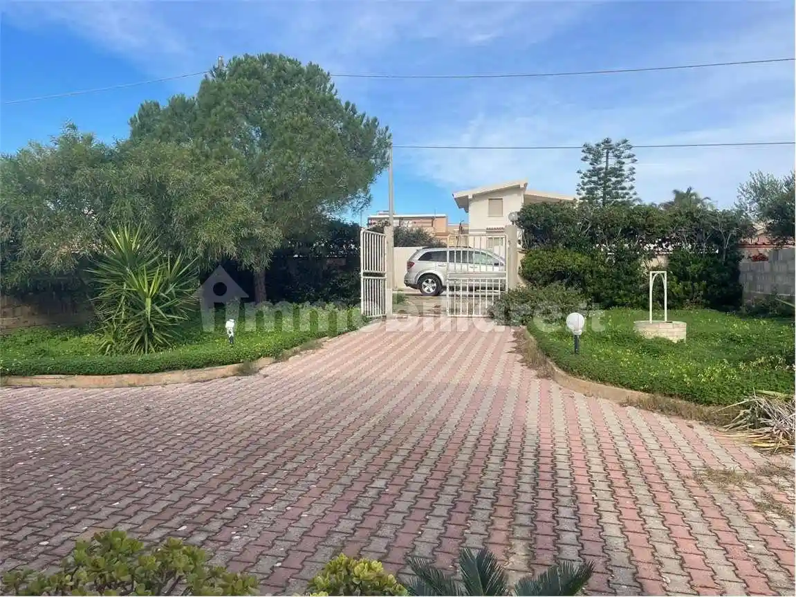 Appartamento in vendita a Noto