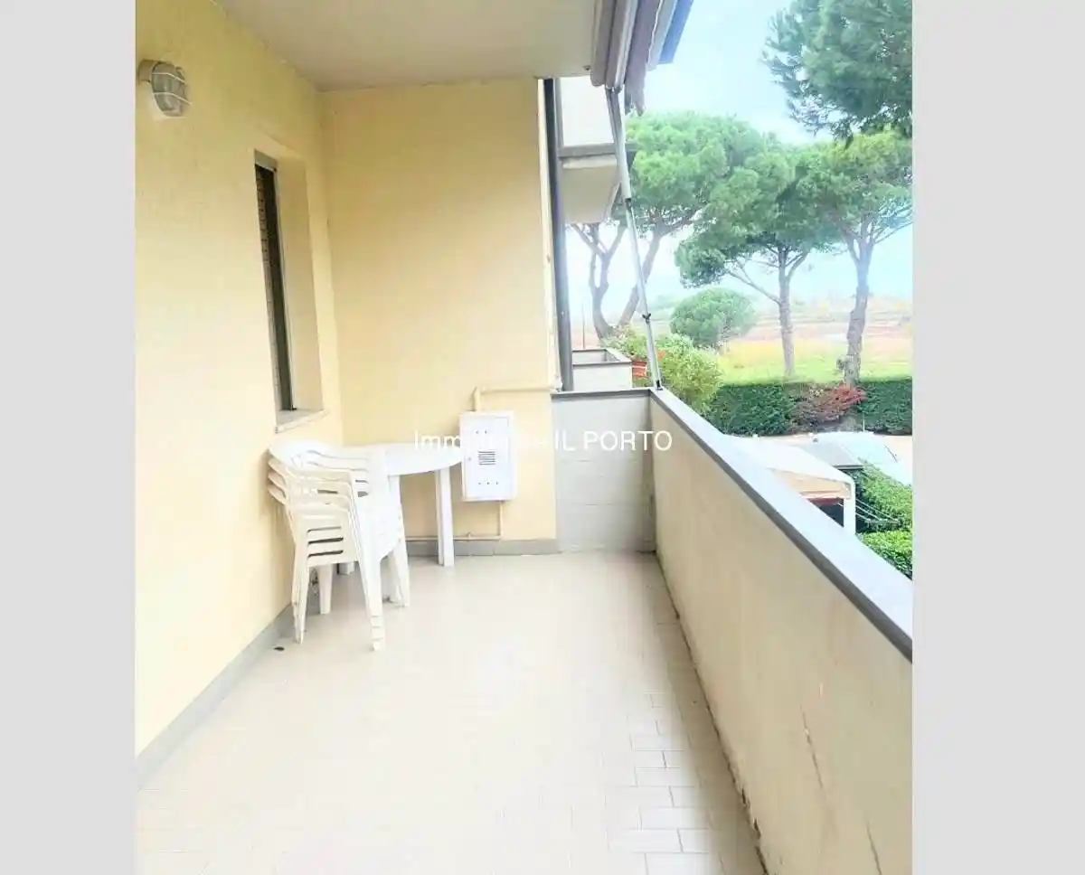 Appartamento in vendita a Comacchio