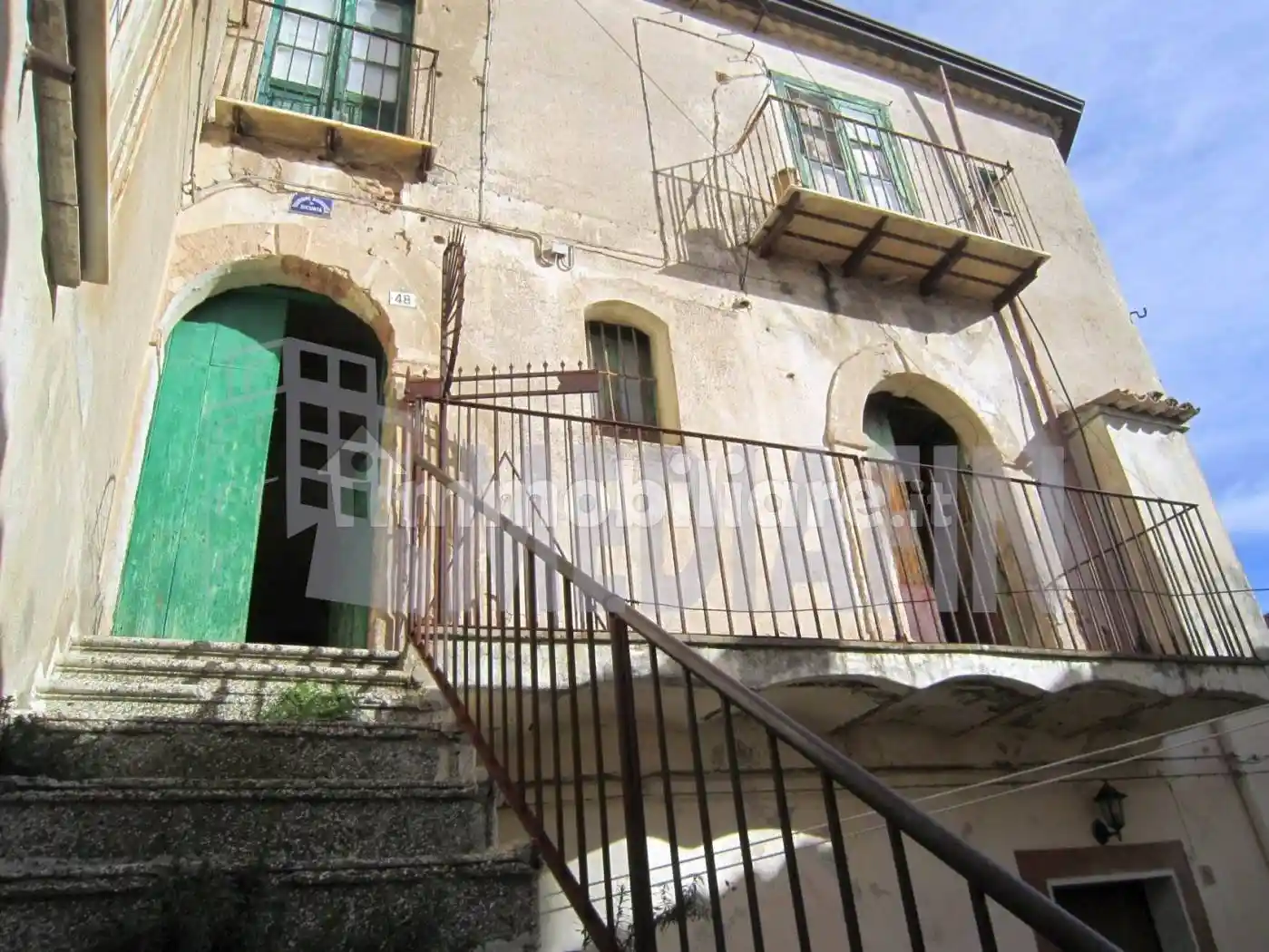 Appartamento in vendita a Corigliano-Rossano