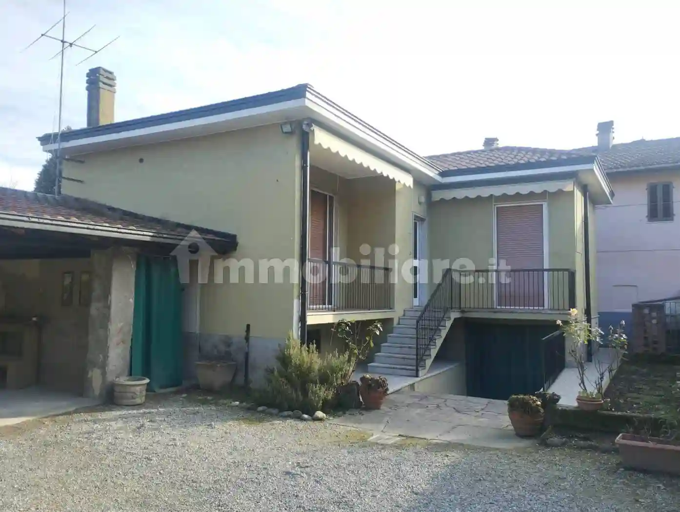 Casa indipendente - foto 2