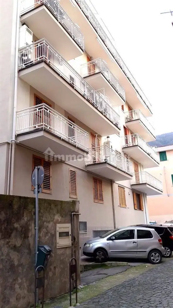 Appartamento in vendita a Nocera Superiore