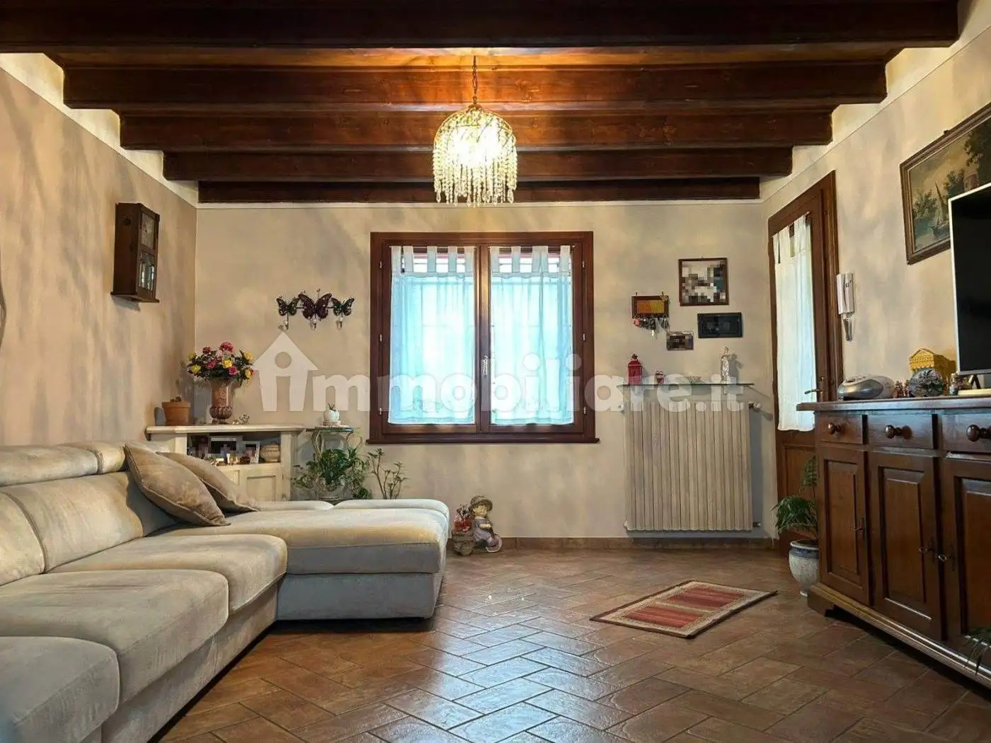 Villetta a schiera in vendita a Sorgà