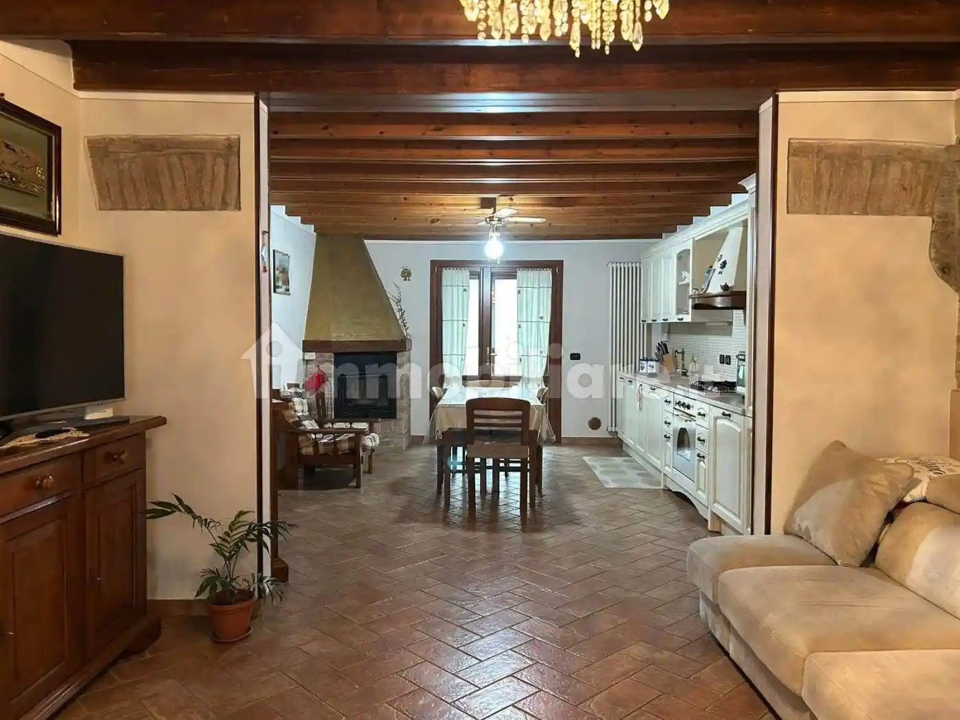 Villetta a schiera - foto 2