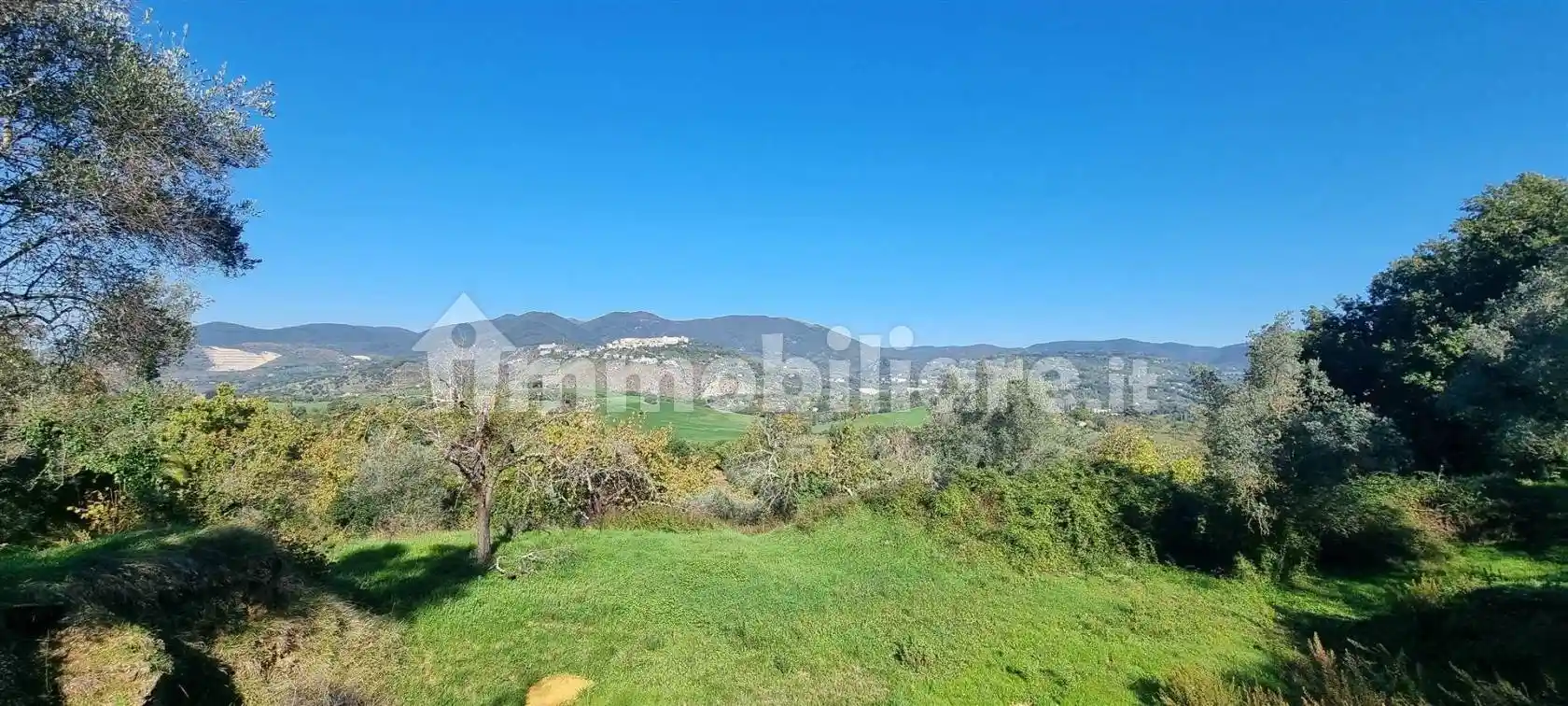 Rustico - Casale in vendita a Poggio Nativo