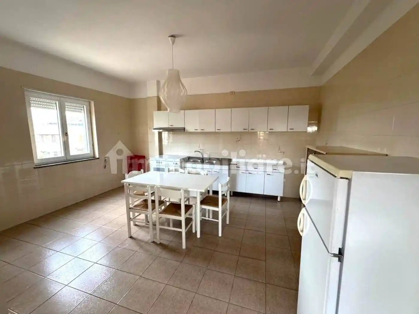 Quadrilocale ottimo stato, Centro, Sellia Marina - foto 2