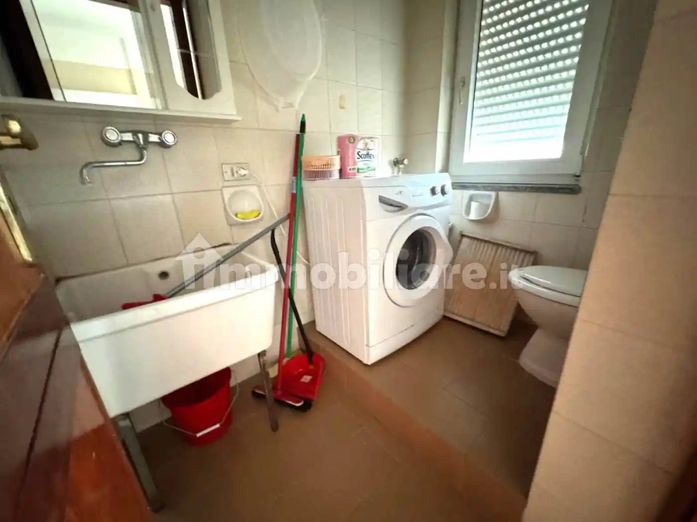 Quadrilocale ottimo stato, Centro, Sellia Marina - foto 4