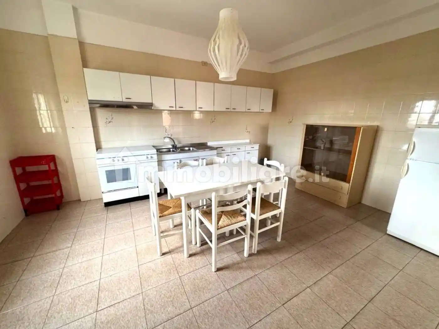 Quadrilocale ottimo stato, Centro, Sellia Marina - foto 5