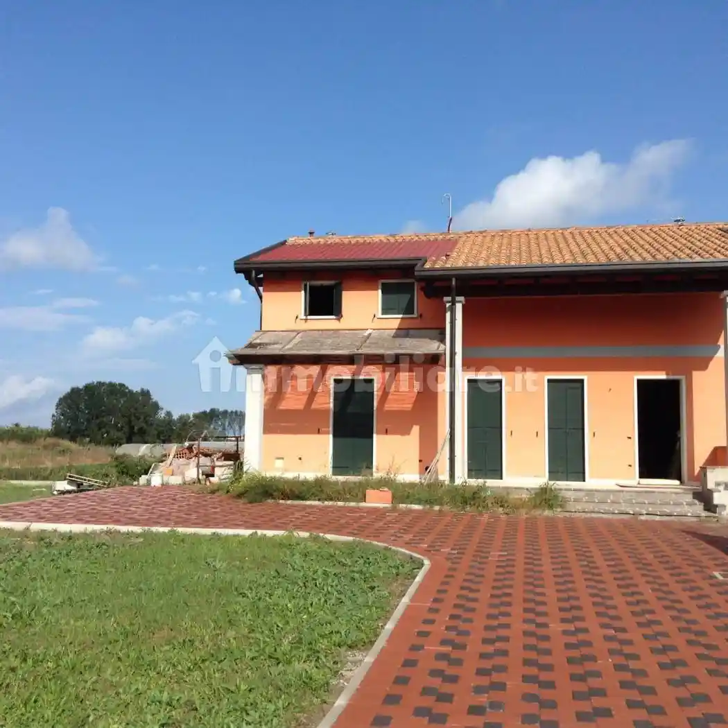 Villa in vendita a Chioggia
