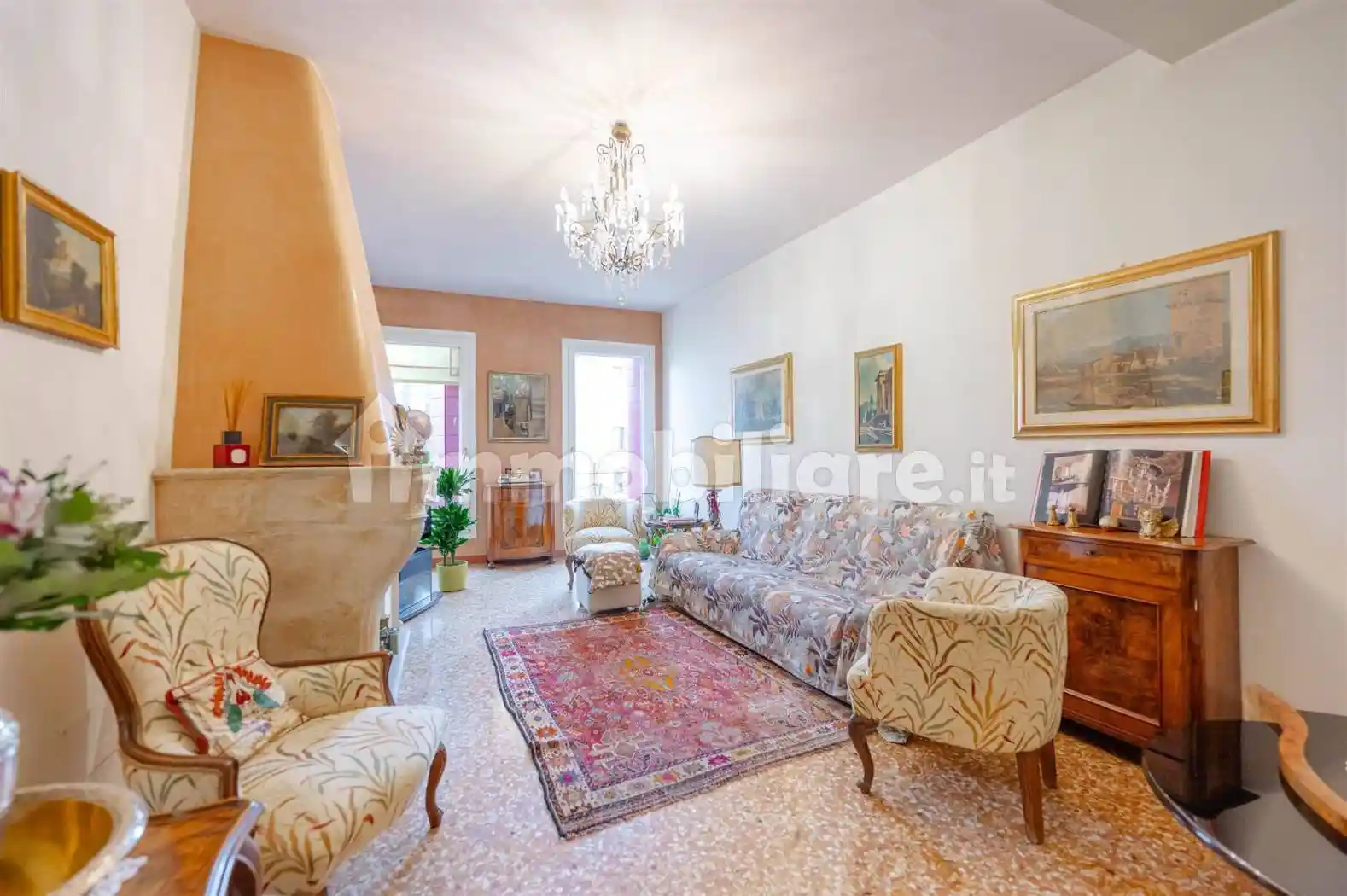 Casa indipendente in vendita a Padova