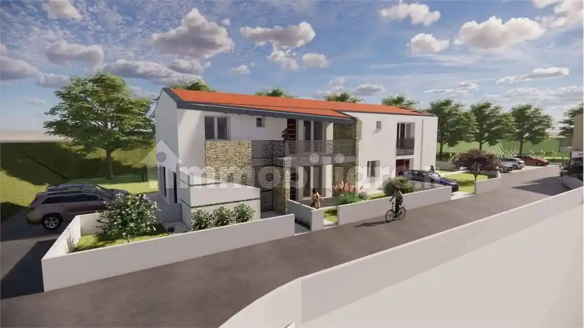 Appartamento in vendita a Musile di Piave