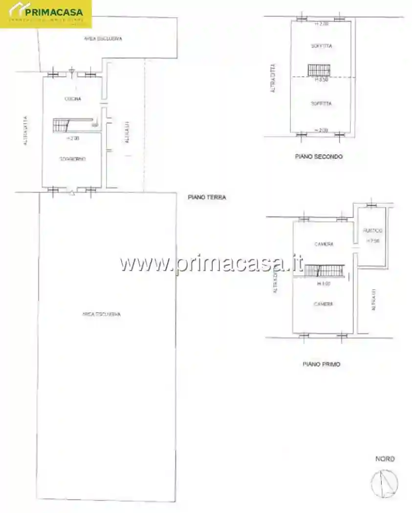 Rustico - Casale - foto 3