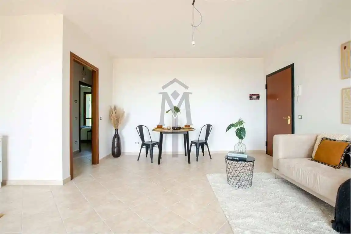 Appartamento in vendita a Viano