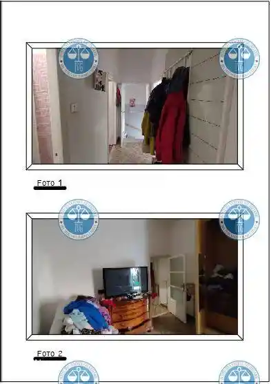 Appartamento in vendita a Palestrina