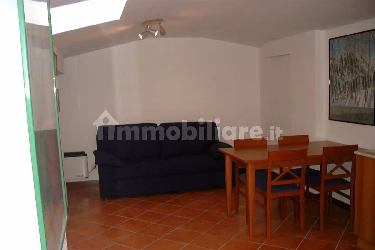 Attico - Mansarda in vendita a Roma