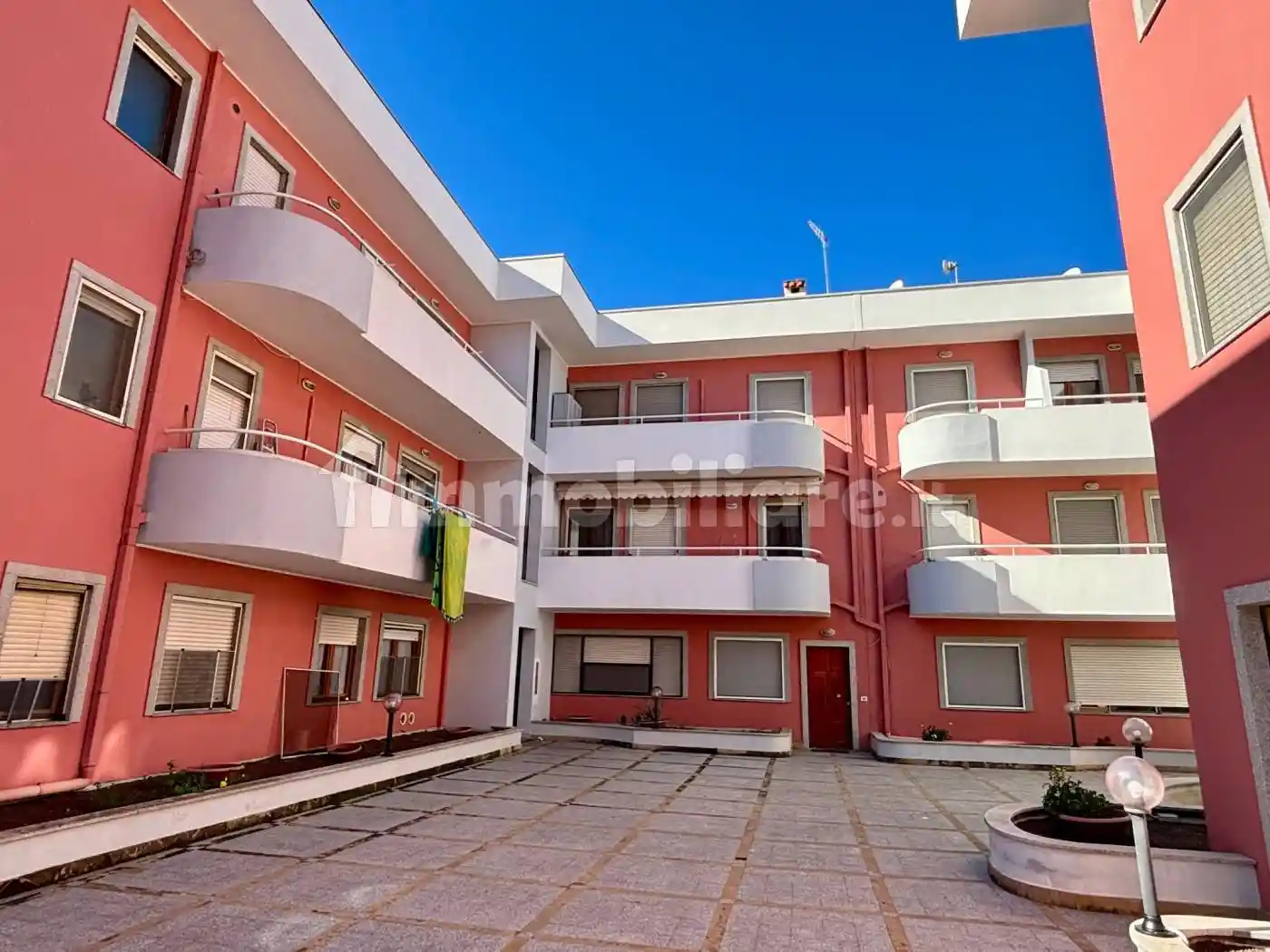 Appartamento in vendita a Carloforte