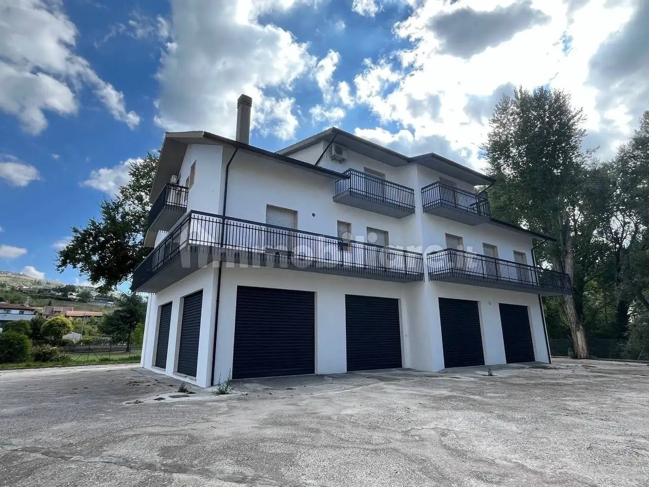 Villa in vendita a Potenza