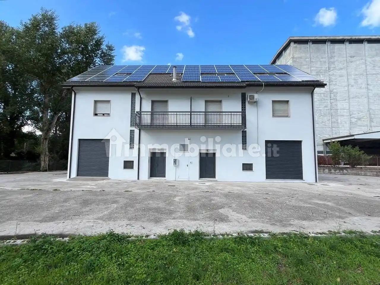 Villa unifamiliare via della Tecnica 28, Centro, Potenza - foto 2