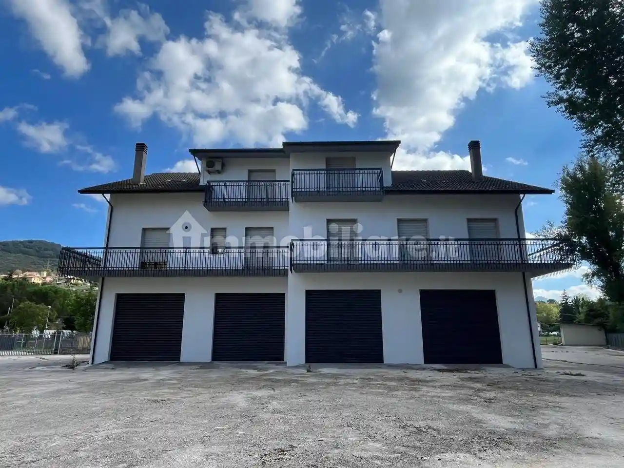 Villa unifamiliare via della Tecnica 28, Centro, Potenza - foto 3