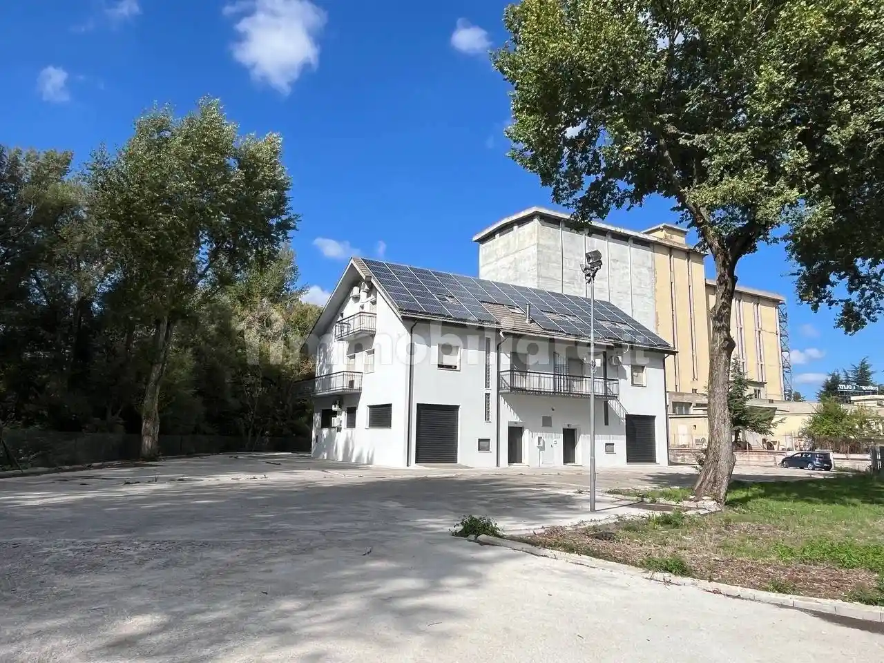 Villa unifamiliare via della Tecnica 28, Centro, Potenza - foto 4