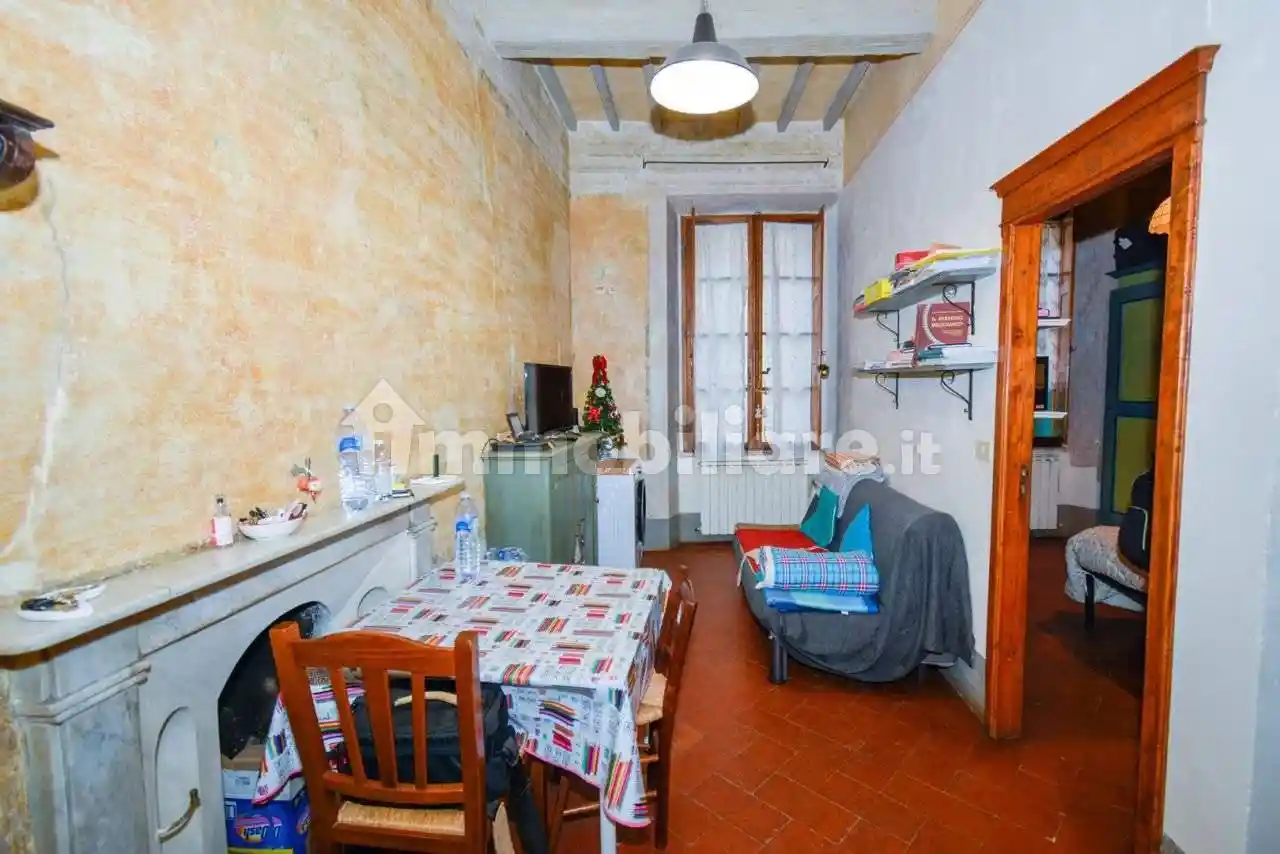 Appartamento in vendita a Arezzo