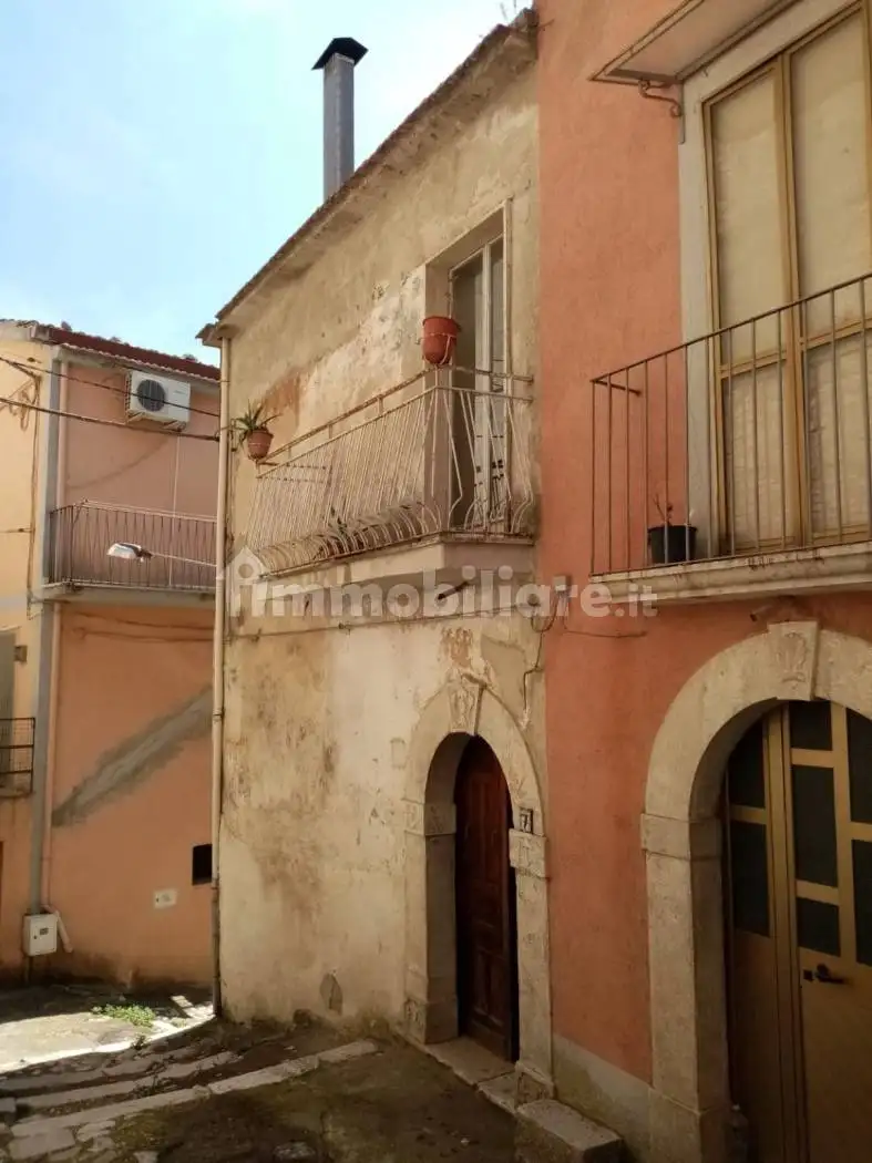 Appartamento in vendita a San Lorenzo Maggiore