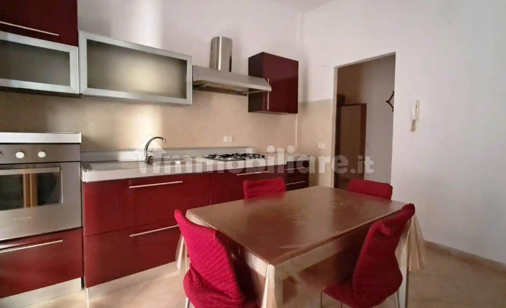 Appartamento in vendita a Cisterna di Latina