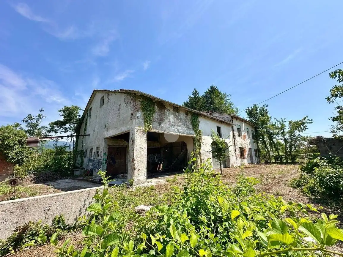 Rustico - Casale in vendita a Colceresa