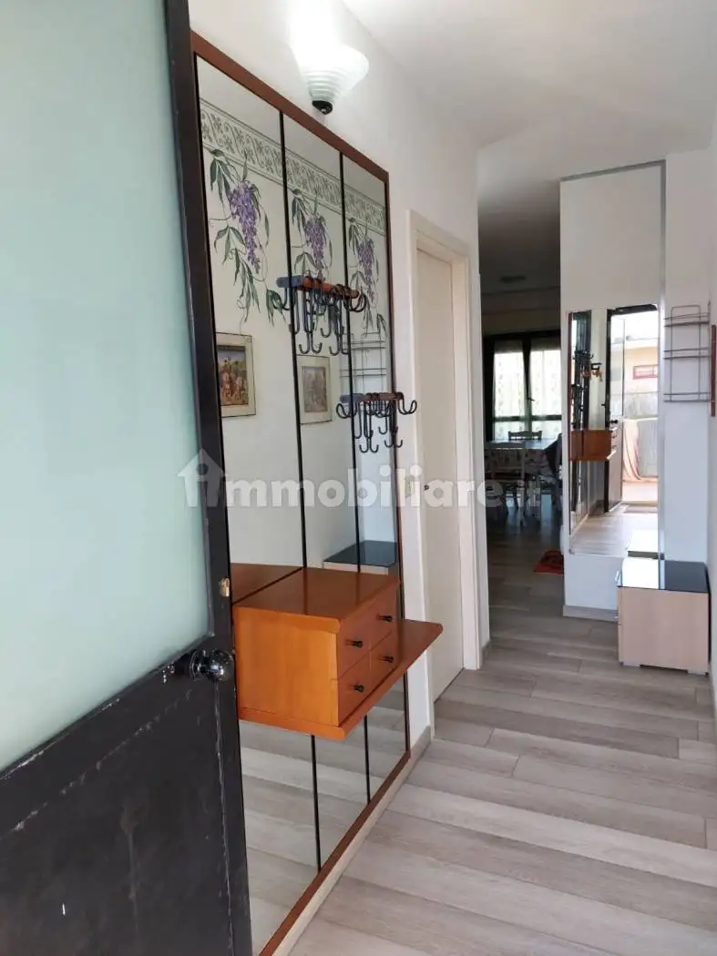 Appartamento in vendita a Fano