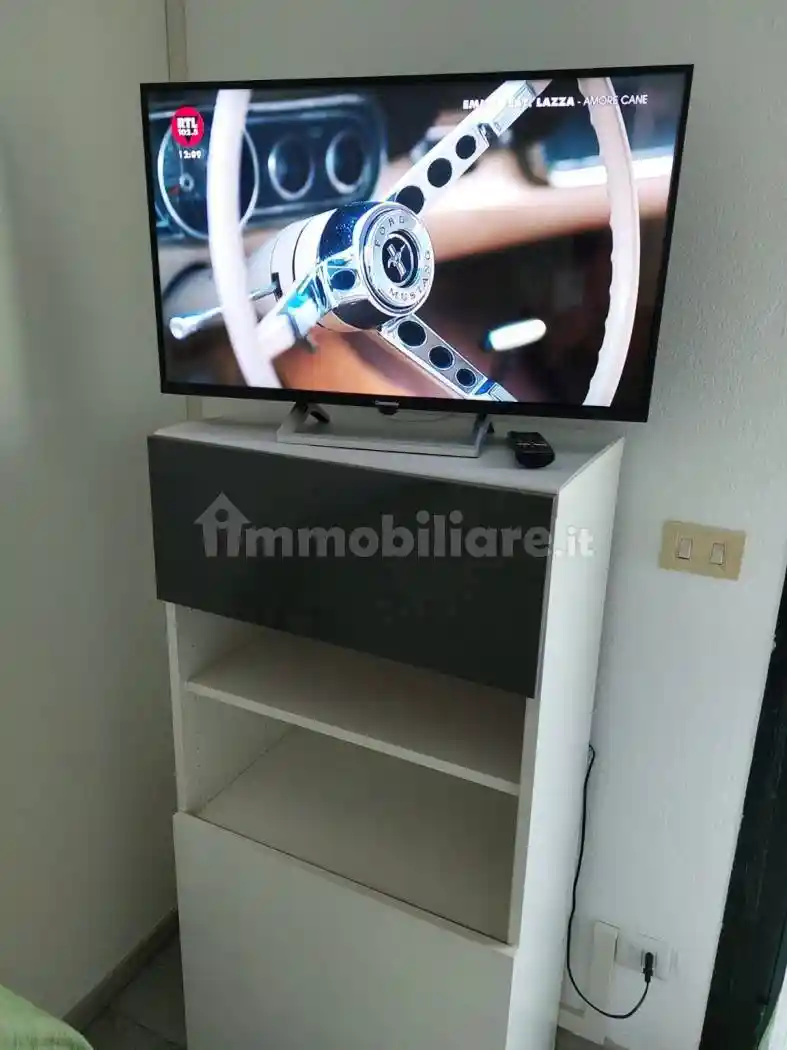 Bilocale via Lucio Domizio Aureliano 9, Baia Metauro, Fano - foto 2