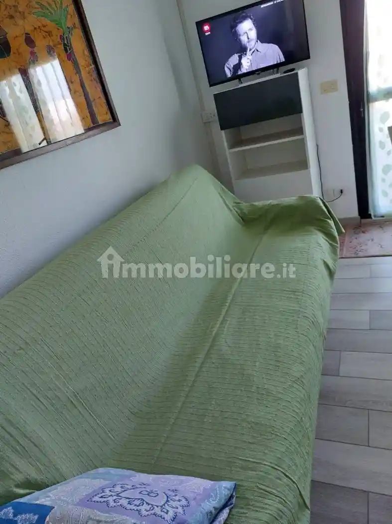 Bilocale via Lucio Domizio Aureliano 9, Baia Metauro, Fano - foto 3