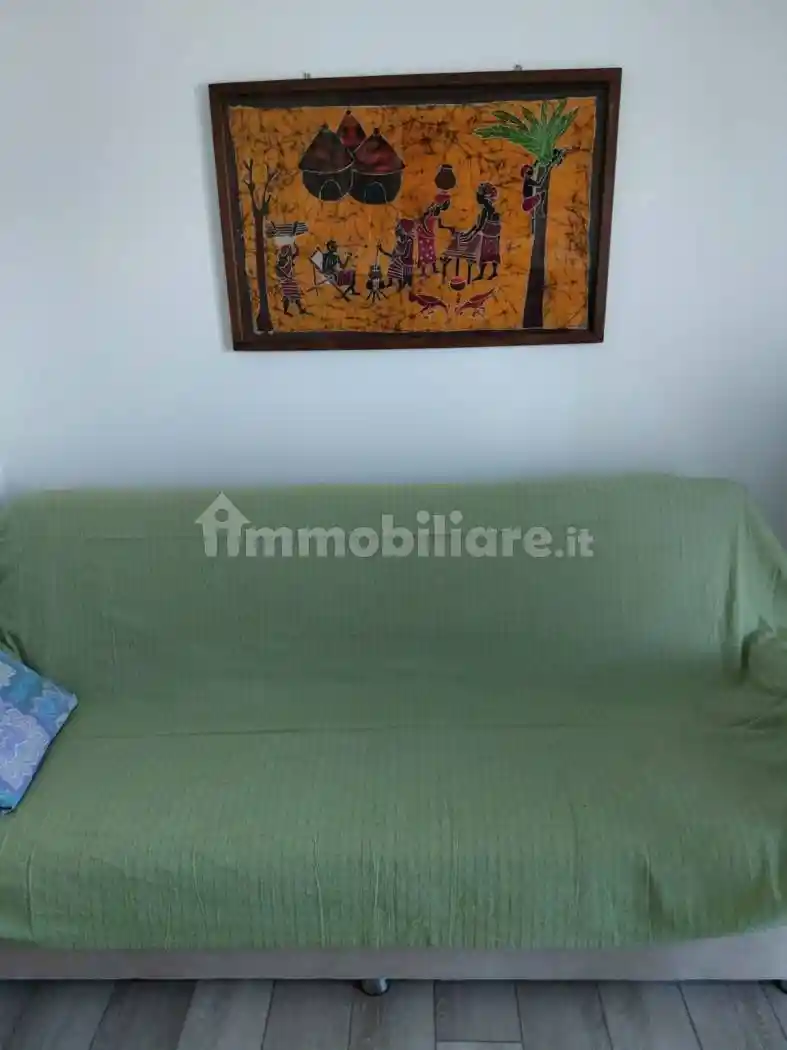 Bilocale via Lucio Domizio Aureliano 9, Baia Metauro, Fano - foto 4