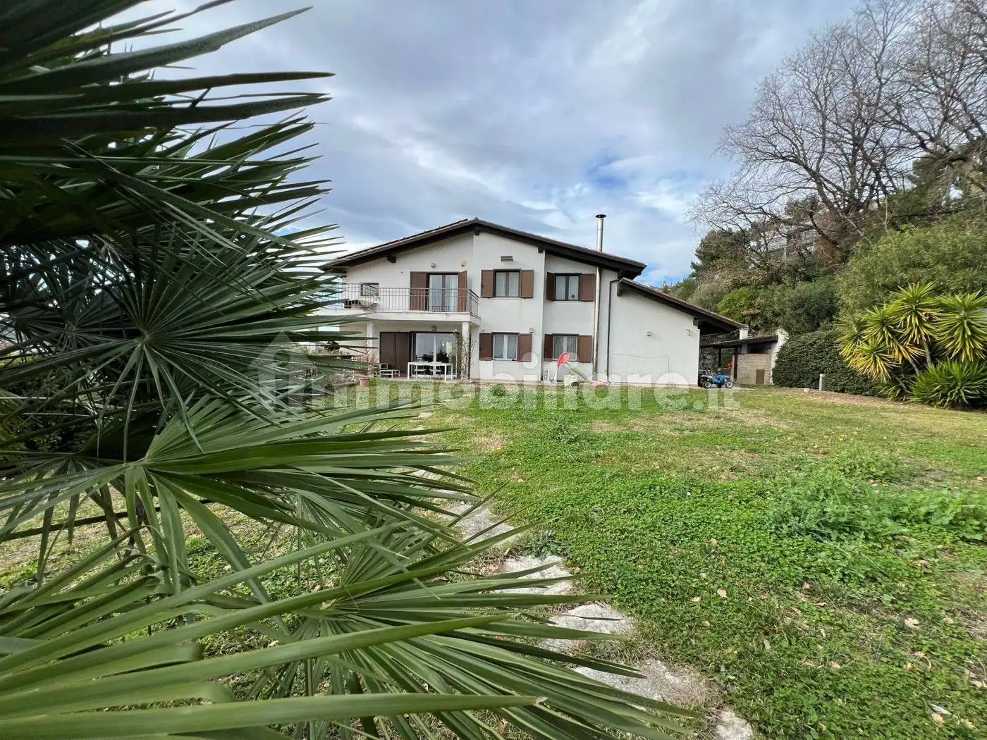 Villa in vendita a Montesilvano