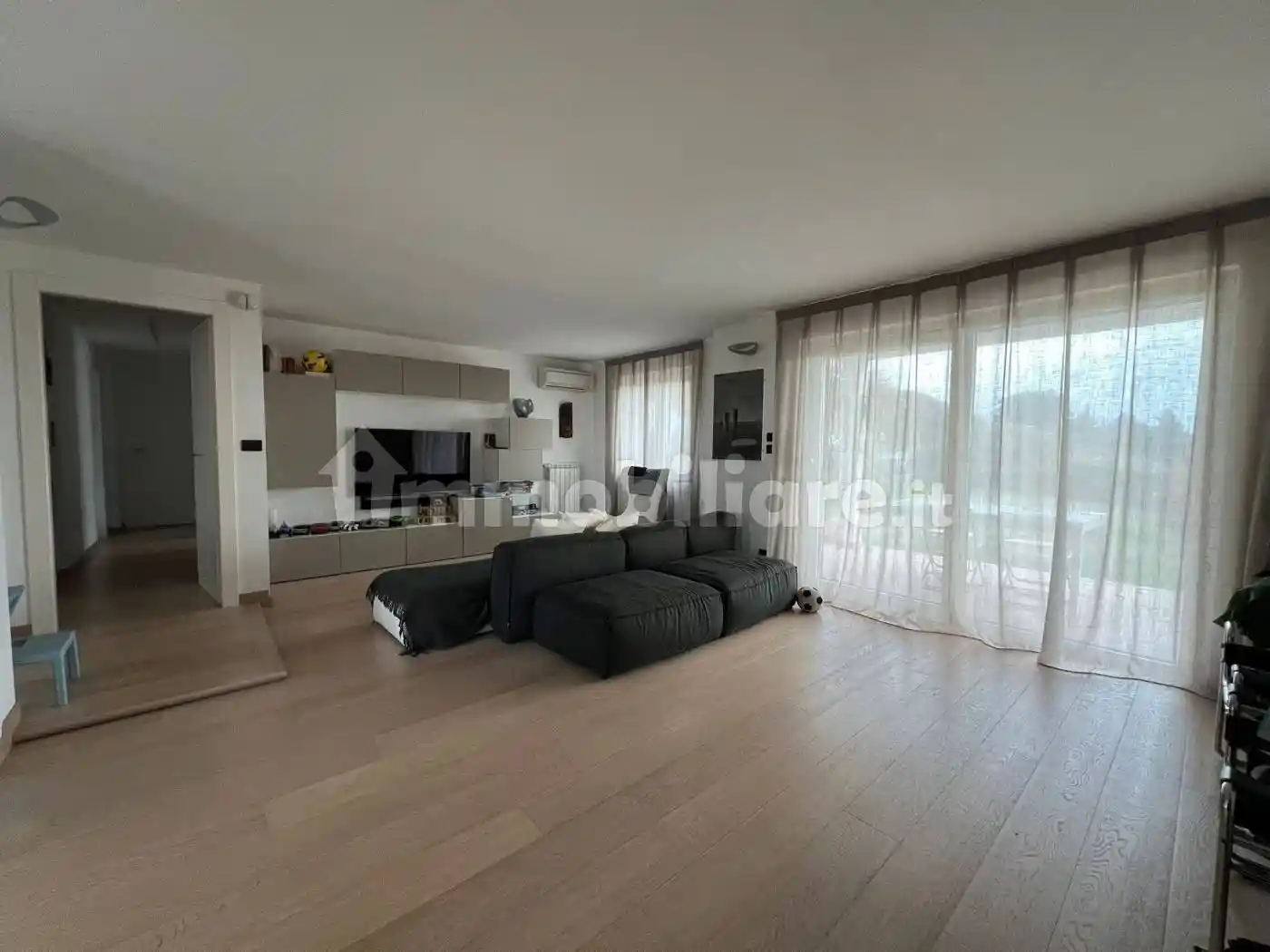 Villa unifamiliare Strada Vicinale Agostinone, Montesilvano Colle, Montesilvano - foto 2