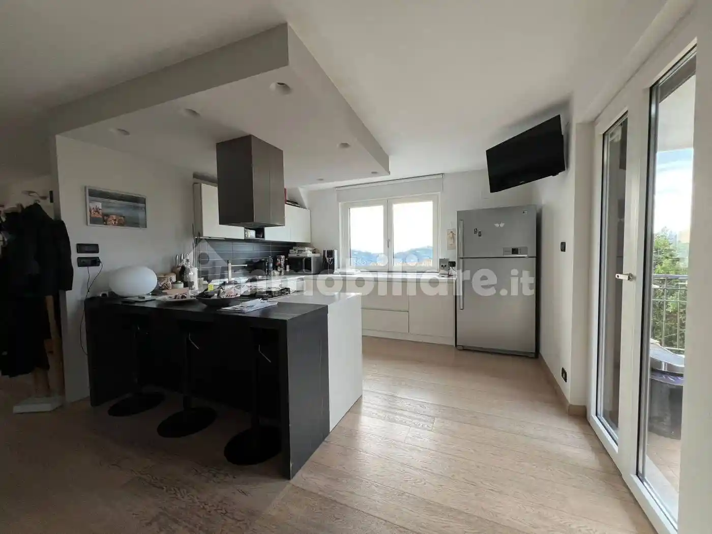 Villa unifamiliare Strada Vicinale Agostinone, Montesilvano Colle, Montesilvano - foto 4