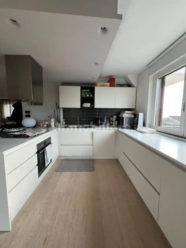 Villa unifamiliare Strada Vicinale Agostinone, Montesilvano Colle, Montesilvano - foto 5