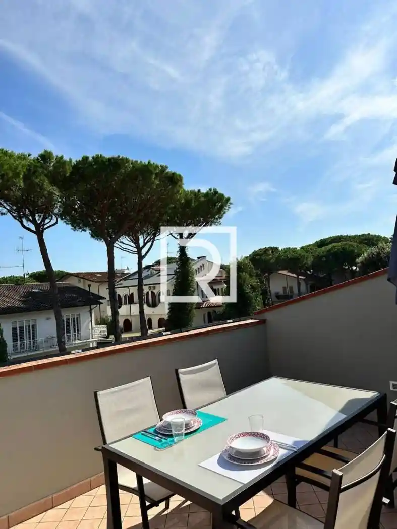 Attico - Mansarda in affitto a Cervia